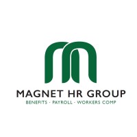 Magnet HR Group logo, Magnet HR Group contact details