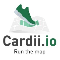 Cardii.io logo, Cardii.io contact details