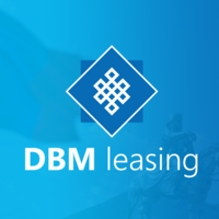 DBM Leasing LLC logo, DBM Leasing LLC contact details