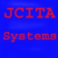 JCITA Systems logo, JCITA Systems contact details