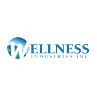 Wellness Industries Inc logo, Wellness Industries Inc contact details