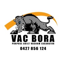 Vac Bora Pty Ltd logo, Vac Bora Pty Ltd contact details