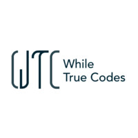 While True Codes Limited logo, While True Codes Limited contact details