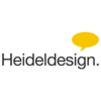 Heideldesign logo, Heideldesign contact details