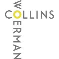 CollinsWoerman logo, CollinsWoerman contact details