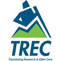 Translating Research in Elder Care (TREC) logo, Translating Research in Elder Care (TREC) contact details