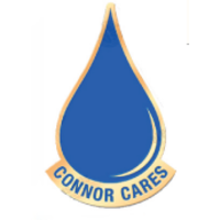 Connor Cares Foundation logo, Connor Cares Foundation contact details