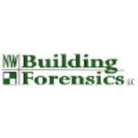 NW Building Forensics logo, NW Building Forensics contact details