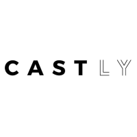 Castly logo, Castly contact details