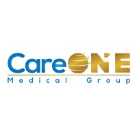 CareOne Medical Group logo, CareOne Medical Group contact details