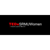 TEDxSRMUWomen logo, TEDxSRMUWomen contact details