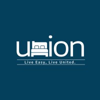 Union Living logo, Union Living contact details