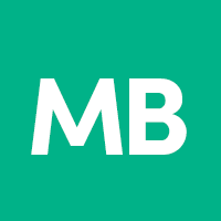 MB Collab logo, MB Collab contact details