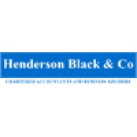 Henderson Black & Co logo, Henderson Black & Co contact details