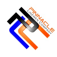 Pinnacle Linemen Company logo, Pinnacle Linemen Company contact details