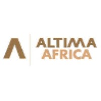 Altima Africa Ltd logo, Altima Africa Ltd contact details