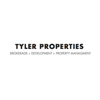 Tyler Properties logo, Tyler Properties contact details