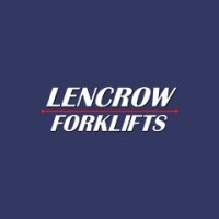 Lencrow Materials Handling logo, Lencrow Materials Handling contact details