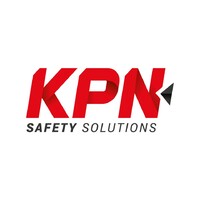 KPN SAFETY SOLUTIONS logo, KPN SAFETY SOLUTIONS contact details