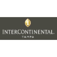 InterContinental Tampa logo, InterContinental Tampa contact details