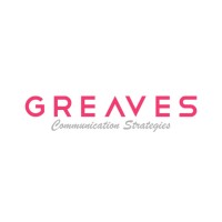 Greaves Communication Strategies logo, Greaves Communication Strategies contact details