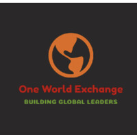 One World Exchange logo, One World Exchange contact details