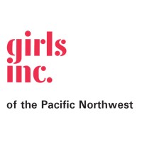 Girls Inc. of the Pacific Northwest logo, Girls Inc. of the Pacific Northwest contact details