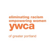 YWCA of Greater Portland logo, YWCA of Greater Portland contact details