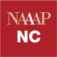 NAAAP North Carolina logo, NAAAP North Carolina contact details