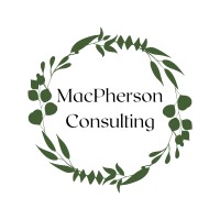 MacPherson Consulting (formerly Aeracura Leadership & Wellness) logo, MacPherson Consulting (formerly Aeracura Leadership & Wellness) contact details