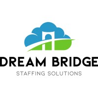 Dream Bridge Staffing Solutions logo, Dream Bridge Staffing Solutions contact details