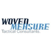 Woven Measure logo, Woven Measure contact details