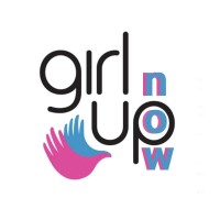 Girl Up Now logo, Girl Up Now contact details