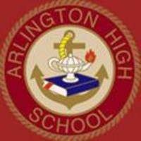 Arlington Central School District logo, Arlington Central School District contact details