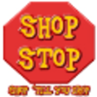 The Shop Stop Co logo, The Shop Stop Co contact details