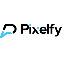 Agencia Pixelfy logo, Agencia Pixelfy contact details