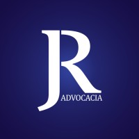 JR Advocacia logo, JR Advocacia contact details