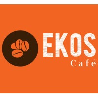 EKOS Café logo, EKOS Café contact details