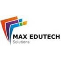 Max Edutech Solutions private limited logo, Max Edutech Solutions private limited contact details