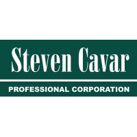 Steven Cavar Professional Corporation logo, Steven Cavar Professional Corporation contact details