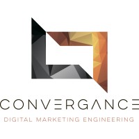 Convergance logo, Convergance contact details