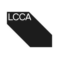 London College of Contemporary Arts (LCCA) logo, London College of Contemporary Arts (LCCA) contact details