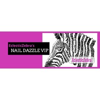 Eclectic Zebra logo, Eclectic Zebra contact details