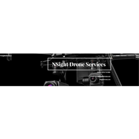 NSight Drone Services logo, NSight Drone Services contact details