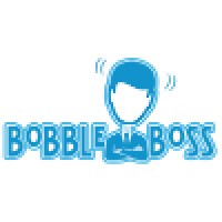 BobbleBoss logo, BobbleBoss contact details