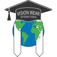 Vision Wear International logo, Vision Wear International contact details