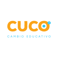 CUCO° logo, CUCO° contact details