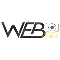 WebShutter logo, WebShutter contact details