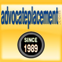 Advocate Placement logo, Advocate Placement contact details