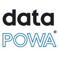 dataPOWA logo, dataPOWA contact details